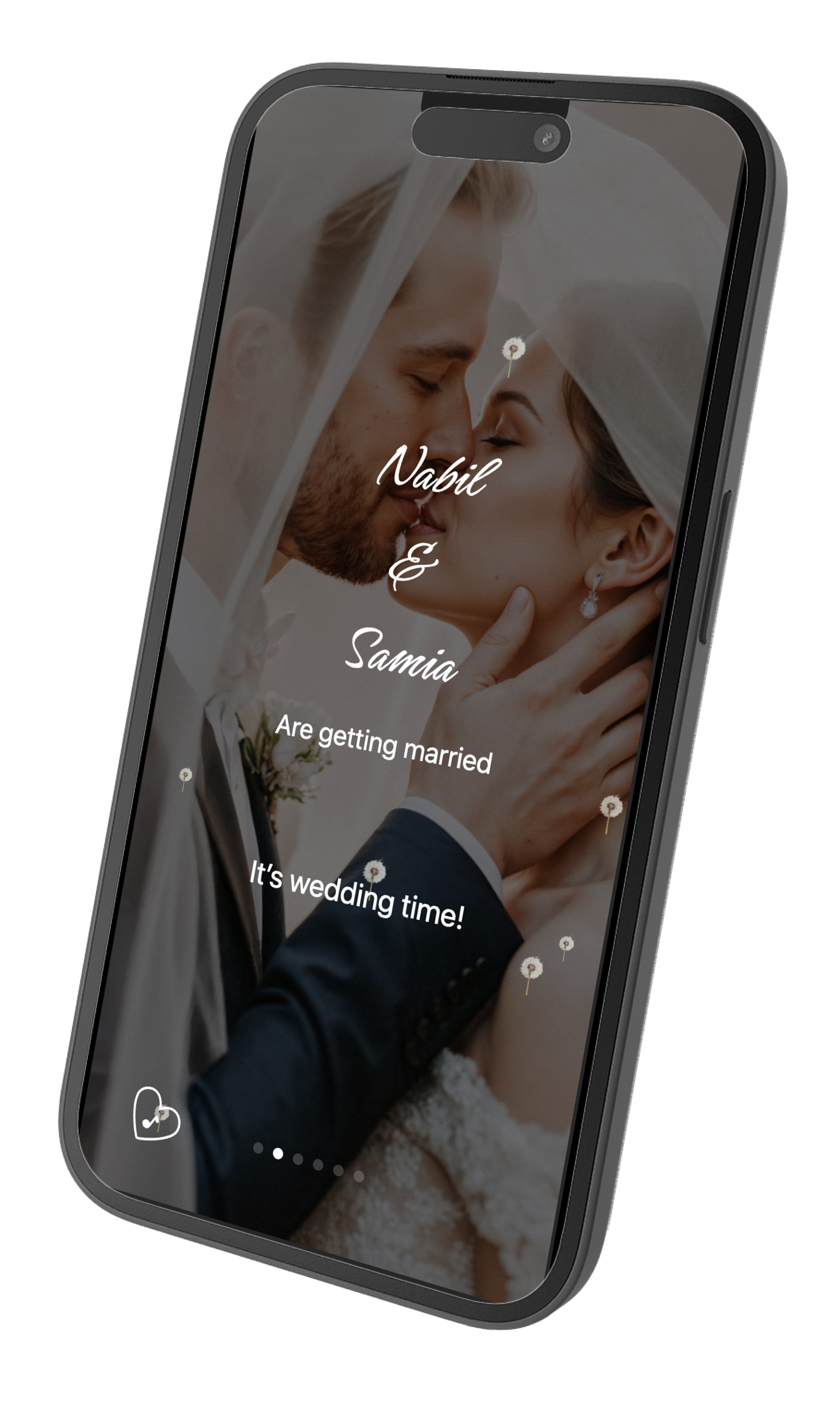 Digital E-Card Invitations